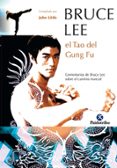 BRUCE LEE EL TAO DEL GUNG FU de LEE, BRUCE 