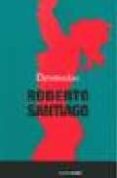 DESNUDAS de SANTIAGO, ROBERTO 