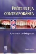 PROTESIS FIJA CONTEMPORANEA (4 ED.) di ROSENSTIEL, S.F. 