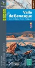 VALLE DE BENASQUE di VV.AA. 