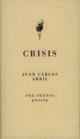 CRISIS de ABRIL, JUAN CARLOS 