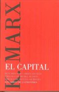EL CAPITAL (ED. RESUMIDA) di MARX, KARL 