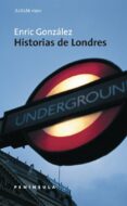 HISTORIAS DE LONDRES di VV.AA