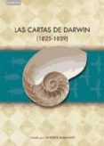 CARTAS DE DARWIN (1825-1859) di VV.AA. 
