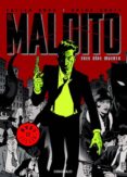 EL MALDITO: TRES DIAS MUERTO de HURTT, BRIAN  BUNN, CULLEN 