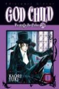 LA SAGA DE CAIN 5. LA MARCA DEL CORDERO ROJO 2 de YUKI, KAORI 