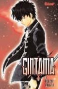 GINTAMA N 8 de SORACHI, HIDEAKI 
