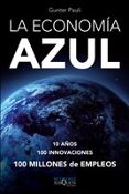 LA ECONOMIA AZUL de PAULI, GUNTER 