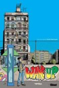 WAKE UP de RODRIGUEZ, JAVIER 
