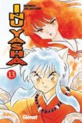 INU YASHA N 13 de TAKAHASHI, RUMIKO 