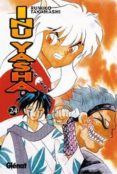INU YASHA N 24 de TAKAHASHI, RUMIKO 