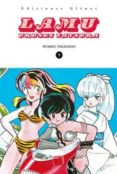 LAMU 9 de TAKAHASHI, RUMIKO 