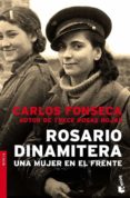 ROSARIO DINAMITERA de FONSECA, CARLOS 