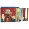 MINILIBROS IMPERDIBLES 4 di VV.AA. 