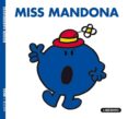 MISS MANDONA (MR. MEN Y LITTLE MISS) di HARGREAVES, ROGER 