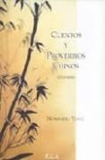 CUENTOS Y PROVERBIOS CHINOS de TUCCI, NORBERTO 
