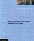 PATOLOGIA Y TECNICAS DE INTERVENCION: ELEMENTOS ESTRUCTURALES (TRATADO DE REHABILITACION)(T. 3) di VV.AA. 