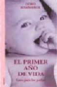 EL PRIMER AO DE VIDA di KAMMERER, DORO 