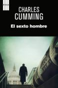 EL SEXTO HOMBRE de CUMMING, CHARLES 
