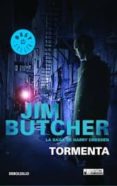 TORMENTA di BUTCHER, JIM 