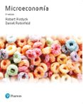 MICROECONOMA (9 ED.) 2018 de PINDYCK, ROBERT S. 
