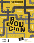 Portada de Proxecto: FanFest. Ciencias Sociais 3