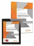 PAUTAS PARA UNA REFORMA CONSTITUCIONAL de GARCIA ROCA, JAVIER 