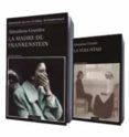 PACK NAVIDAD TC LA MADRE DE FRANKENSTEIN (EPISODIOS DE UNA GUERRA INTERMINABLE 5) de GRANDES, ALMUDENA 