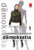 DEMOKRATIA 1 de MASE, MOTORO 