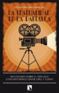 LA TEATRALIDAD EN LA PANTALLA de PEREZ BOWIE, JOSE ANTONIO 