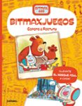 BITMAXJUEGOS de COPONS, JAUME  FORTUNY, LILIANA 