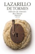 LAZARILLO DE TORMES de ANONIMO 