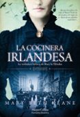 LA COCINERA IRLANDESA di KEANE, MARY BETH 