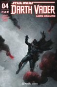 STAR WARS DARTH VADER LORD OSCURO N 04 de SOULE, CHARLES 