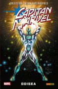 CAPITN MARVEL 4. ODISEA de DAVID, PETER 