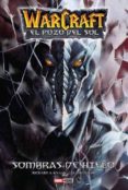 WARCRAFT: EL POZO DEL SOL 2. SOMBRAS DE HIELO de KIM, JAE-HWAN 