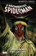 EL ASOMBROSO SPIDERMAN 34: SPIDER-ISLAND de RAMOS, HUMBERTO  CASELLI, STEFANO  SLOTT, DAN 