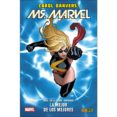 CAROL DANVERS MS. MARVEL 1: LA MEJOR DE LAS MUJERES de MCNIVEN, STEVE  SOULE, CHARLES 