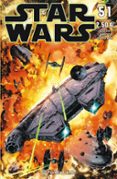 STAR WARS N 51 de GILLEN, KIERON  LARROCA, SALVADOR 