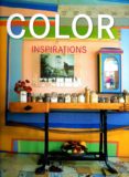 (PE) COLORS INSPIRATIONS di VV.AA. 
