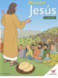 DESCUBRE: JESUS: LA PALABRA di PICANYOL 