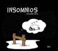 INSOMNIOS di ORTIZ, GUILLERMO 