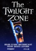 THE TWILIGHT ZONE di VV.AA. 