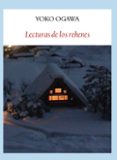LECTURAS DE LOS REHENES de OGAWA, YOKO 