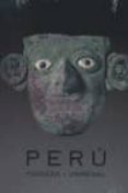 PERU: INDIGENA Y VIRREINAL di VV.AA. 