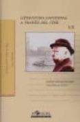 LITERATURA UNIVERSAL A TRAVES DEL CINE de ROMEA CASTRO, CELIA 
