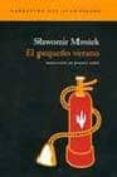 EL PEQUEO VERANO de MROZEK, SLAWOMIR 