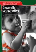 DESARROLLO SOCIOAFECTIVO di PRAT, NURIA 