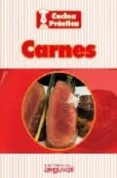 CARNES (COCINA PRACTICA) di VV.AA. 