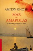 MAR DE AMAPOLAS di GHOSH, AMITAV 